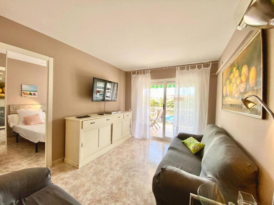 For A Stay Living Park Salou Exterior foto