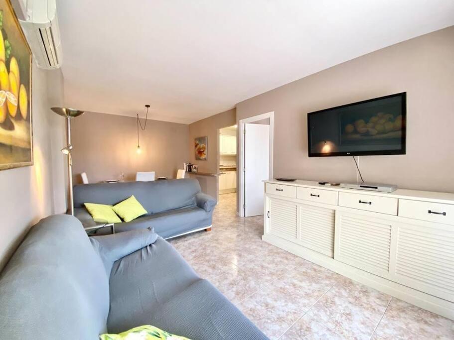 For A Stay Living Park Salou Exterior foto