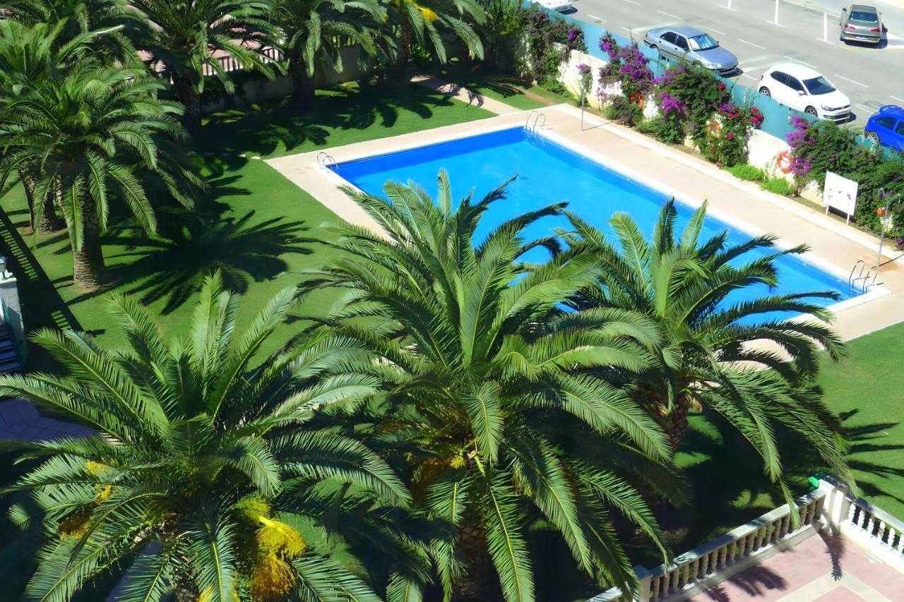 For A Stay Living Park Salou Exterior foto