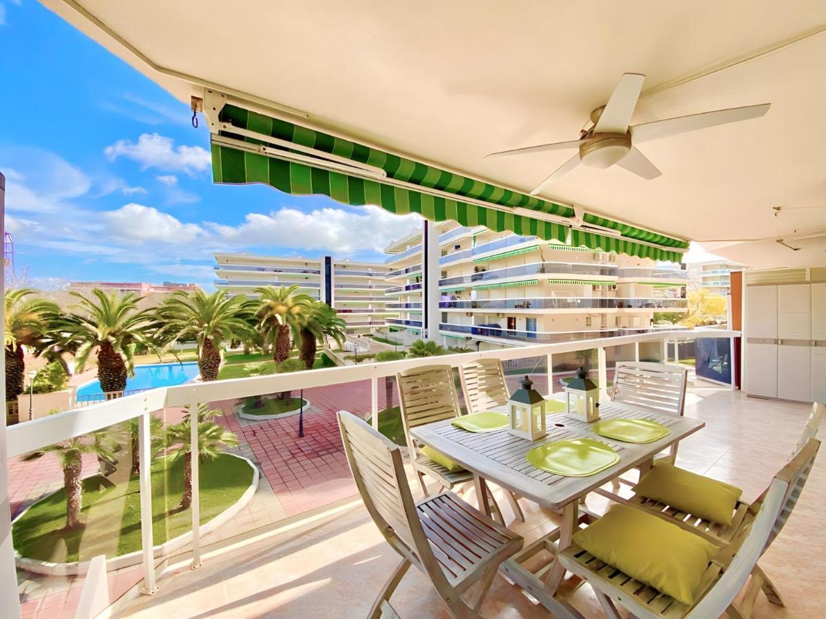 For A Stay Living Park Salou Exterior foto